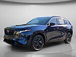 New 2026 MAZDA CX-5 2.5 S PREMIUM PLUS in DULUTH, GEORGIA (Photo 1)