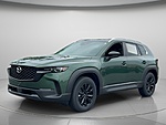 New 2026 MAZDA CX-50 2.5 S PREFERRED AWD in DULUTH, GEORGIA (Photo 1)