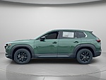 New 2026 MAZDA CX-50 2.5 S PREFERRED AWD in DULUTH, GEORGIA (Photo 2)