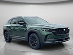 New 2026 MAZDA CX-50 2.5 S PREFERRED AWD in DULUTH, GEORGIA (Photo 3)