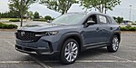 New 2026 MAZDA CX-50 2.5 S PREMIUM in DULUTH, GEORGIA
