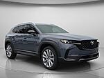 New 2026 MAZDA CX-50 2.5 S PREMIUM in DULUTH, GEORGIA (Photo 3)
