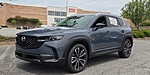 New 2026 MAZDA CX-50 2.5 S PREMIUM in DULUTH, GEORGIA
