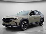 New 2026 MAZDA CX-50 2.5 S MERIDIAN EDITION AWD in DULUTH, GEORGIA (Photo 1)