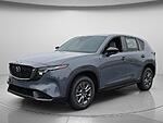 New 2026 MAZDA CX-5 2.5 S SELECT in DULUTH, GEORGIA (Photo 1)
