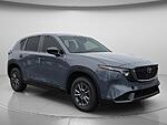 New 2026 MAZDA CX-5 2.5 S SELECT in DULUTH, GEORGIA (Photo 3)