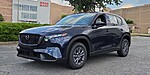 New 2026 MAZDA CX-5 2.5 S SELECT in DULUTH, GEORGIA