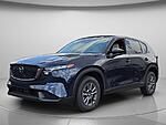 New 2026 MAZDA CX-5 2.5 S SELECT in DULUTH, GEORGIA (Photo 1)
