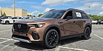 New 2026 MAZDA CX-70 3.3 TURBO PREMIUM PLUS in DULUTH, GEORGIA