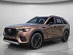 New 2026 MAZDA CX-70 3.3 TURBO PREMIUM PLUS in DULUTH, GEORGIA (Photo 1)