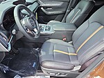 New 2026 MAZDA CX-70 3.3 TURBO PREMIUM PLUS in DULUTH, GEORGIA (Photo 5)
