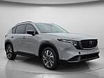 New 2026 MAZDA CX-5 2.5 S PREFERRED in DULUTH, GEORGIA (Photo 3)