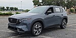 New 2026 MAZDA CX-5 2.5 S PREFERRED in DULUTH, GEORGIA