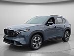 New 2026 MAZDA CX-5 2.5 S PREFERRED in DULUTH, GEORGIA (Photo 1)