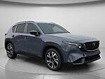 New 2026 MAZDA CX-5 2.5 S PREFERRED in DULUTH, GEORGIA (Photo 3)