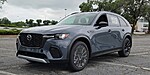 New 2026 MAZDA CX-70 3.3 TURBO PREMIUM PLUS in DULUTH, GEORGIA