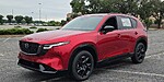 New 2026 MAZDA CX-5 2.5 S PREMIUM in DULUTH, GEORGIA