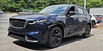 New 2026 MAZDA CX-5 2.5 S PREMIUM in DULUTH, GEORGIA