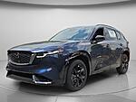 New 2026 MAZDA CX-5 2.5 S PREMIUM in DULUTH, GEORGIA (Photo 1)