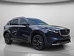 New 2026 MAZDA CX-5 2.5 S PREMIUM in DULUTH, GEORGIA (Photo 3)