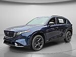 New 2026 MAZDA CX-5 2.5 S PREMIUM PLUS in DULUTH, GEORGIA (Photo 1)