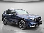 New 2026 MAZDA CX-5 2.5 S PREMIUM PLUS in DULUTH, GEORGIA (Photo 3)