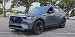 New 2026 MAZDA CX-90 3.3 TURBO PREMIUM in DULUTH, GEORGIA