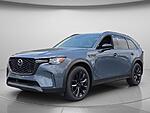 New 2026 MAZDA CX-90 3.3 TURBO PREMIUM in DULUTH, GEORGIA (Photo 1)