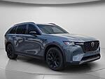 New 2026 MAZDA CX-90 3.3 TURBO PREMIUM in DULUTH, GEORGIA (Photo 3)