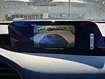 New 2026 MAZDA MAZDA3 2.5 S SELECT SPORT in DULUTH, GEORGIA (Photo 8)