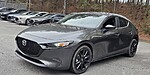 New 2026 MAZDA MAZDA3 2.5 S SELECT SPORT in DULUTH, GEORGIA