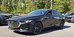 New 2026 MAZDA MAZDA3 2.5 S SELECT SPORT in DULUTH, GEORGIA