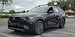 New 2026 MAZDA CX-90 3.3 TURBO PREMIUM in DULUTH, GEORGIA