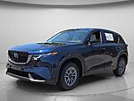 New 2026 MAZDA CX-5 2.5 S SELECT in DULUTH, GEORGIA (Photo 1)