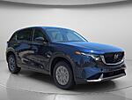 New 2026 MAZDA CX-5 2.5 S SELECT in DULUTH, GEORGIA (Photo 3)