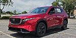 New 2026 MAZDA CX-5 2.5 S PREMIUM in DULUTH, GEORGIA