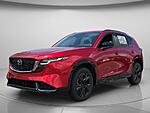 New 2026 MAZDA CX-5 2.5 S PREMIUM in DULUTH, GEORGIA (Photo 1)