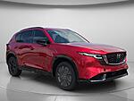 New 2026 MAZDA CX-5 2.5 S PREMIUM in DULUTH, GEORGIA (Photo 3)