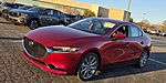 New 2026 MAZDA MAZDA3 2.5 S PREFERRED in DULUTH, GEORGIA