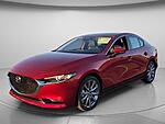 New 2026 MAZDA MAZDA3 2.5 S PREFERRED in DULUTH, GEORGIA (Photo 1)