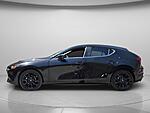 New 2026 MAZDA MAZDA3 2.5 S CARBON EDITION in DULUTH, GEORGIA (Photo 2)