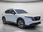 New 2026 MAZDA CX-5 2.5 S PREFERRED in DULUTH, GEORGIA (Photo 3)