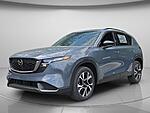 New 2026 MAZDA CX-5 2.5 S PREFERRED in DULUTH, GEORGIA (Photo 1)