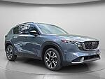 New 2026 MAZDA CX-5 2.5 S PREFERRED in DULUTH, GEORGIA (Photo 3)