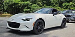 New 2026 MAZDA MIATA CLUB in DULUTH, GEORGIA