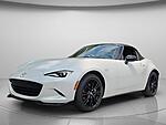 New 2026 MAZDA MIATA CLUB in DULUTH, GEORGIA (Photo 1)