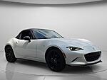 New 2026 MAZDA MIATA CLUB in DULUTH, GEORGIA (Photo 3)