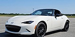 New 2026 MAZDA MIATA CLUB in DULUTH, GEORGIA