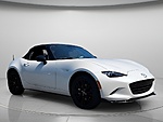 New 2026 MAZDA MIATA CLUB in DULUTH, GEORGIA (Photo 3)