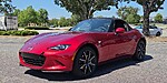 New 2026 MAZDA MIATA GRAND TOURING in DULUTH, GEORGIA